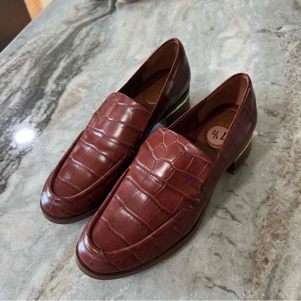 Franco Sarto Loafers